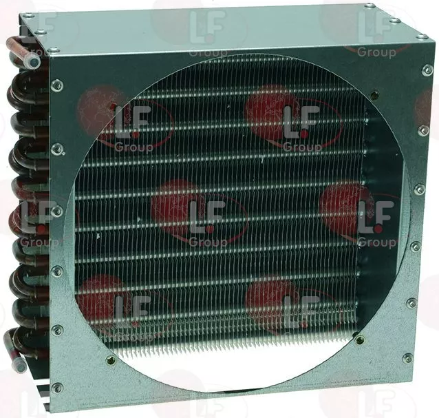 Condensatore 3R 240A 10T P.a. 3,6