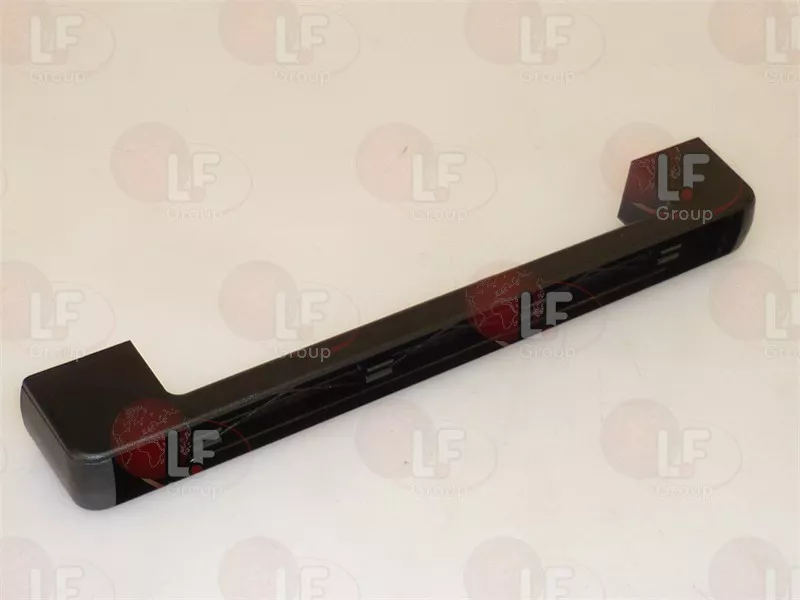 Corpo Maniglia Nero 276 Mm