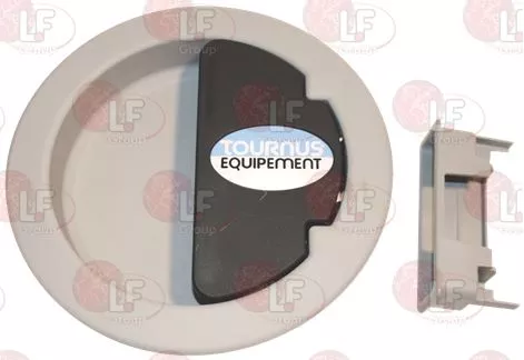 Kit Maniglia Porta
