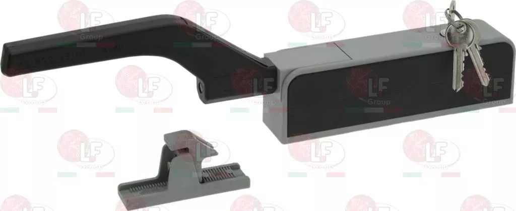 Rh-Lh Cell Handle With Lock 225