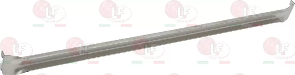 Slideway For Grid Rh-Lh 579X24 Mm