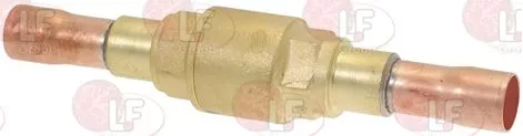 Check Valve 18 Mm Castel