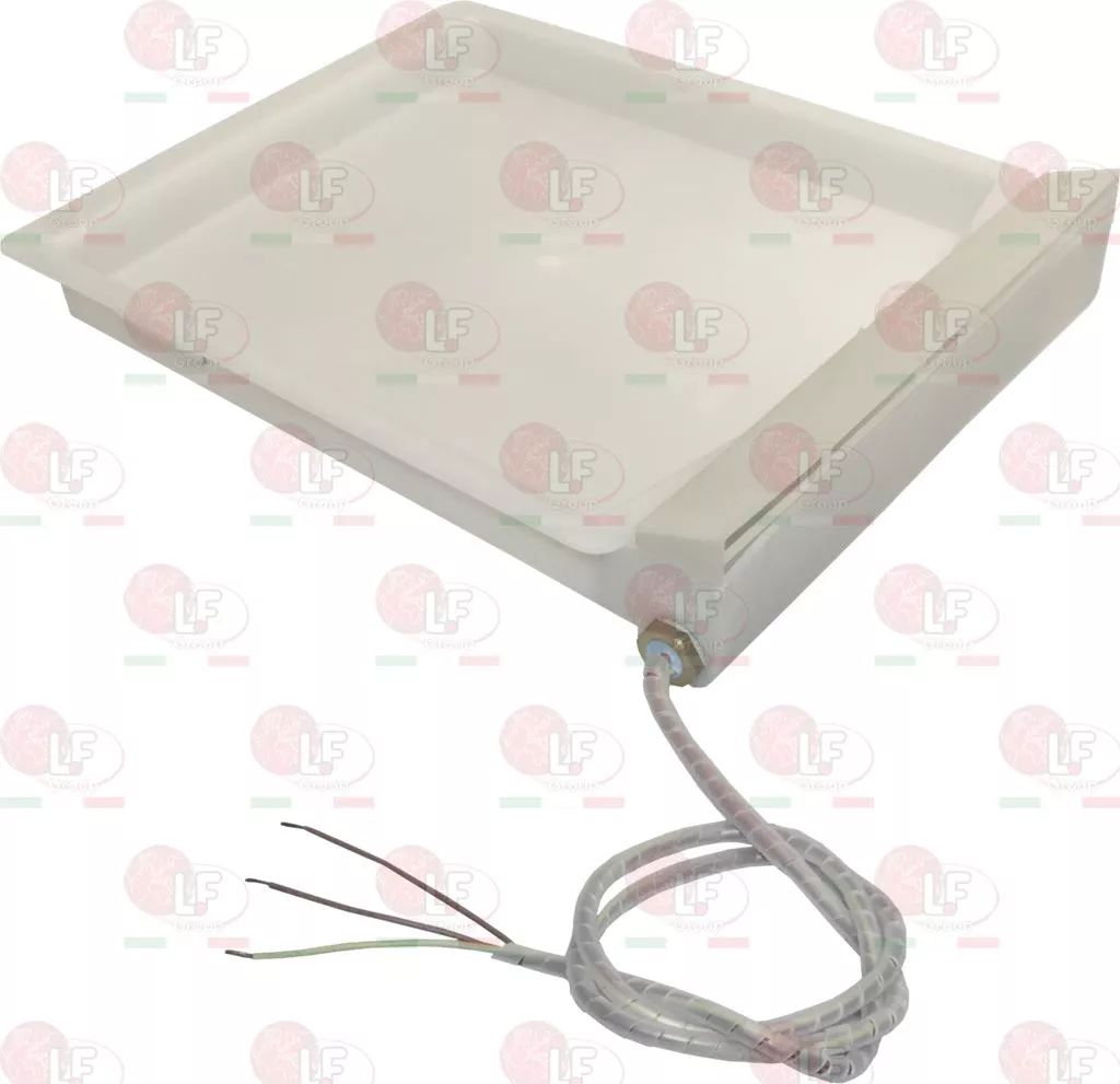 Bac Evaporateur