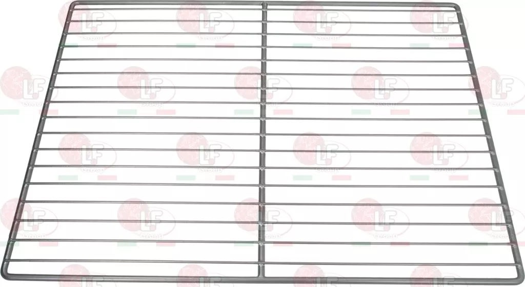 Grid Plastic-Coated Gn 2/1 650X530 Mm