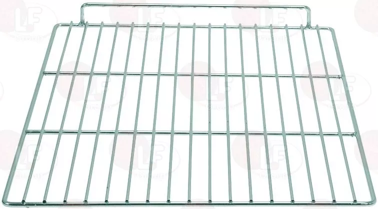 Grille 650 X 510 Mm