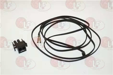 Ntc Temp. Probe -40 To +110,10K0Hm Cable