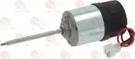 Pump Motor 12Vdc Threaded Shaft M4