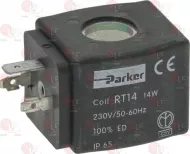   Parker RT14220V 14W