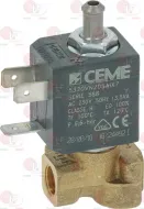   Ceme 3-  1/8 f 230