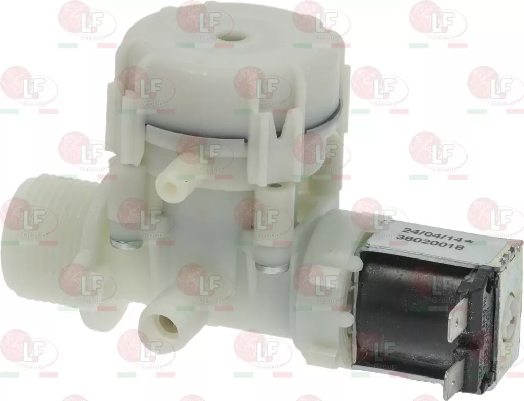 Solenoid Valve 220/240V 50/60Hz 10 Mm