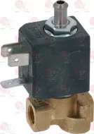 Solenoid Valve Ceme 2 Ways 1/8  230V