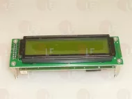 Display Lcd