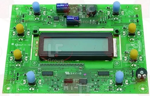 ����� ���������� � �������� Lcd Bv303