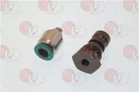 Gruppo Raccordi Completo