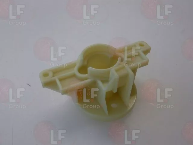 Flangia Supporto Motore 53 Mm