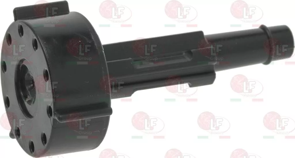 Pistone Inferiore Gruppo Capsule