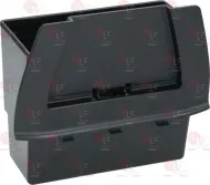 Capsule Tray Hopper