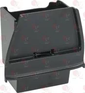 Capsule Tray Hopper