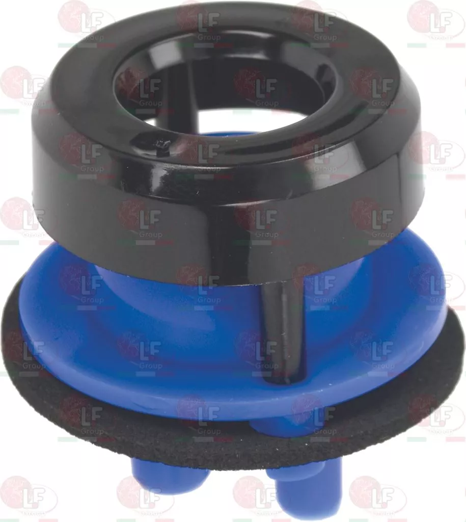 Delivery Valve For Water Container