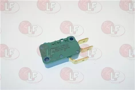 Microinterruttore Senza Leva 3(1)A 250V