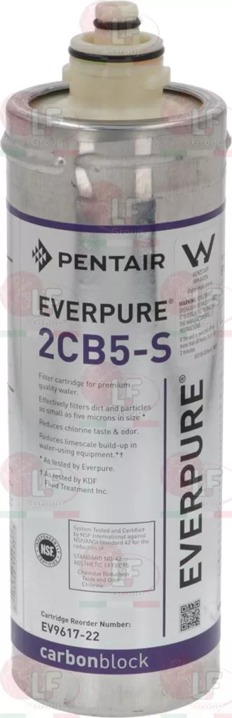   Everpure 2Cb5-S