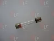 Fusibile Rapido 6,3X32 Mm 8A 250V