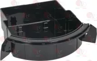 Drip Tray Black