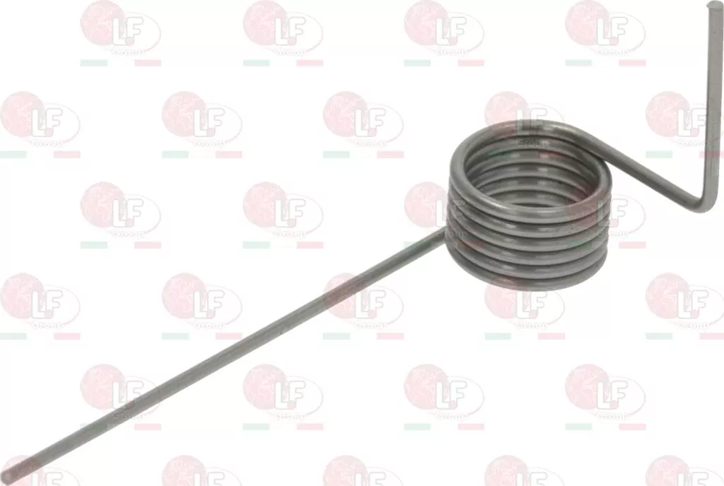 Spring 9.2 Mm For Brewing Door