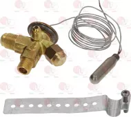 Valve Thermostatic Castel 2220/4E