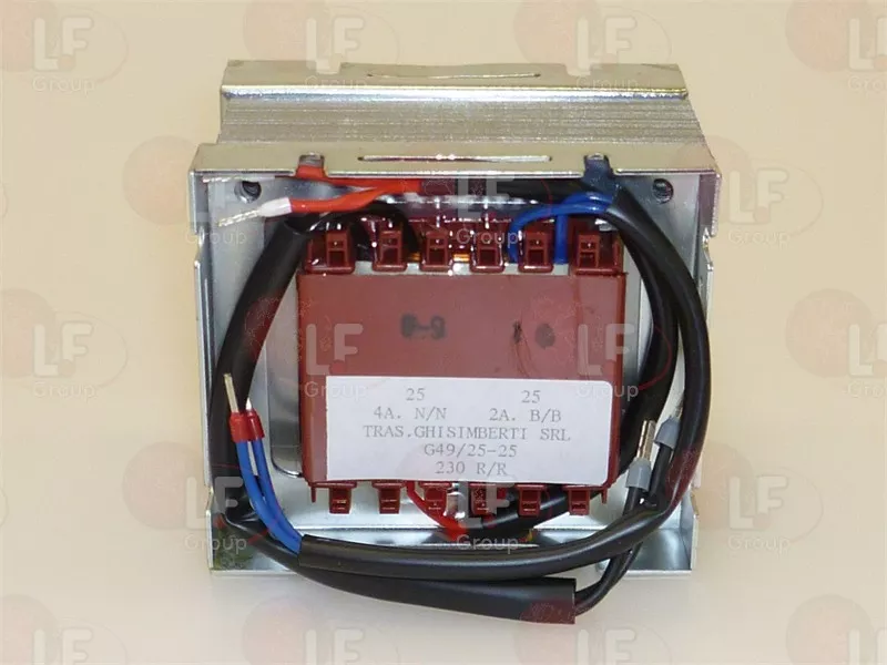 Trasformatore G49/25-25V