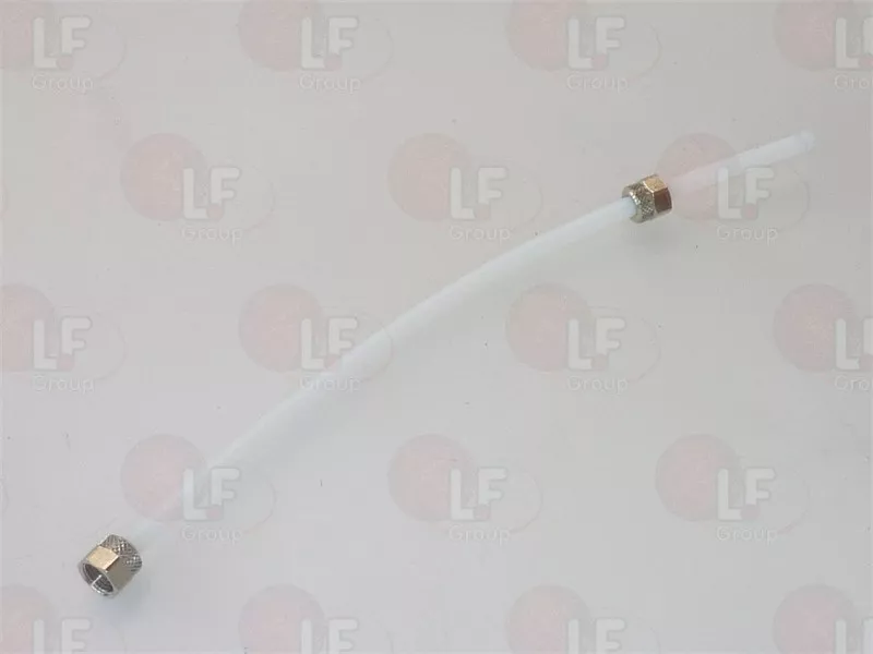 Tubo In Ptfe 6X3 Mm 1/8  250 Mm