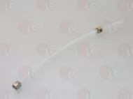 Tubo In Ptfe 6X3 Mm 1/8  250 Mm