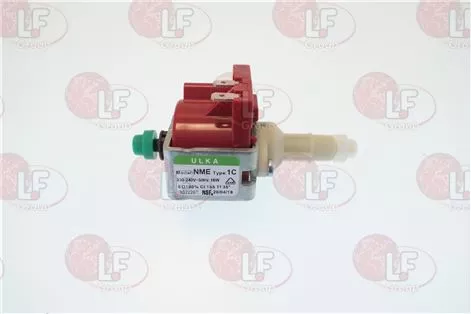 Wp  Micropmp Ulka Nme 1Crf 230-240V/5