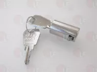 Blocc.serratura B657 Tipo3 Std 25001/999