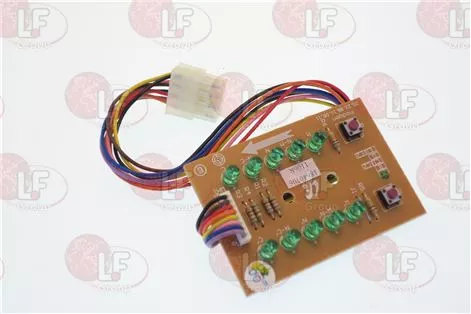 Assy Pcb Kit Led