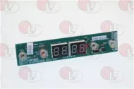 Xcnd302050268 Fascia Control Board