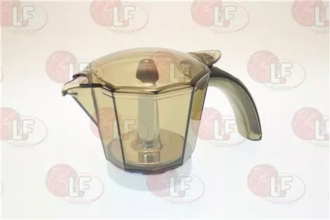 Stg Caraffa 6Tazze+Coperchio Emk6  (Dls)