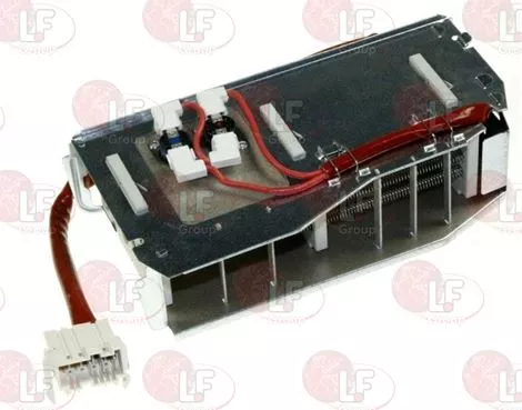 Resistenza 230V 1400+600W