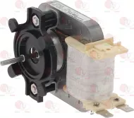 Motor For Fan 15W 220/240V 50/60Hz