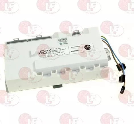 Scheda Elettronica Bosch 00752025