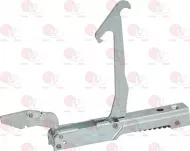 Hinge Rh-Lh For Oven