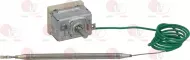 Single-Phase Thermostat 0-40C