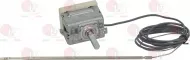 Single-Phase Thermostat 50-280C