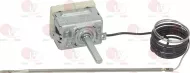 Single-Phase Thermostat 52-260C