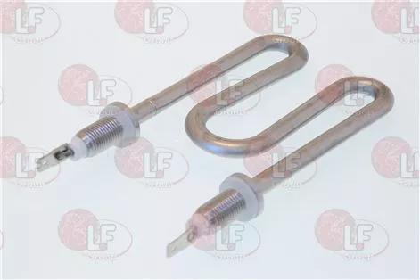 Heating Elements Assembly