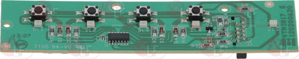 Pc Board Ardo 651014158