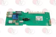 Scheda Elettronica Bosch 00678287