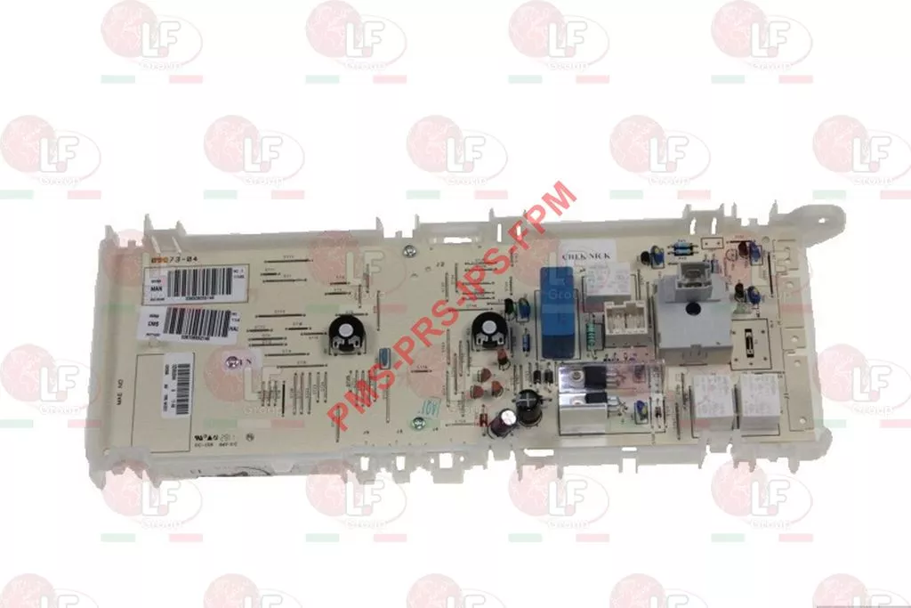 Scheda Elettronica Fagor 52X5028