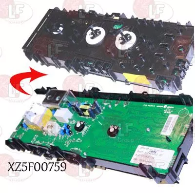 Scheda Elettronica Fagor As0016663