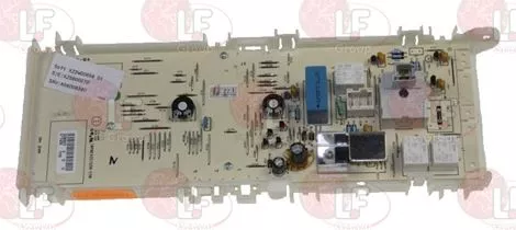 Scheda Elettronica Fagor As6008390